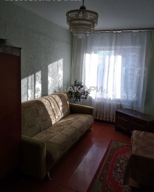 2-комнатная Краснодарская Северный мкр-н за 15000 руб/мес фото 2