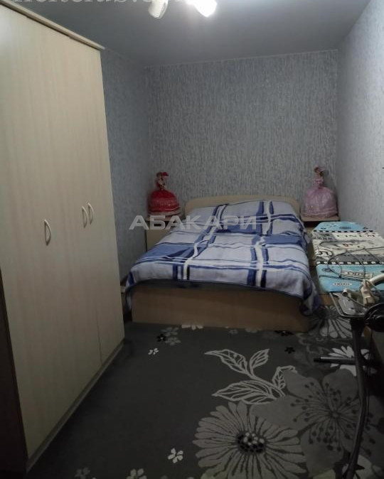 2-комнатная Быковского Зеленая роща мкр-н за 18000 руб/мес фото 2
