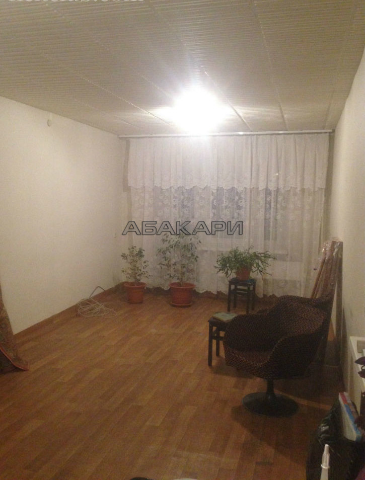 2-комнатная Менжинского Новосибирская ул. за 15000 руб/мес фото 4