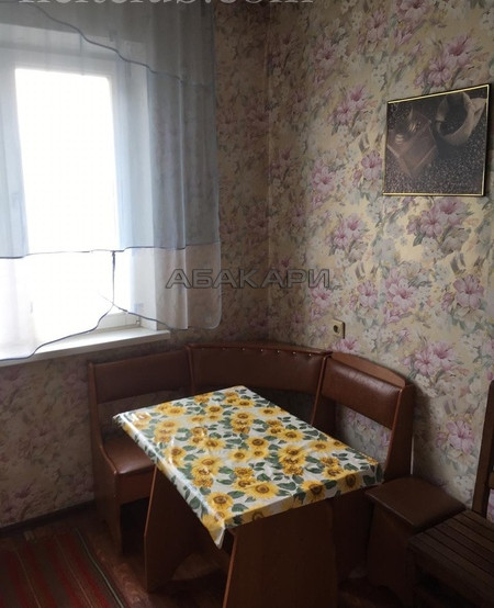 2-комнатная Калинина Калинина ул. за 15000 руб/мес фото 5