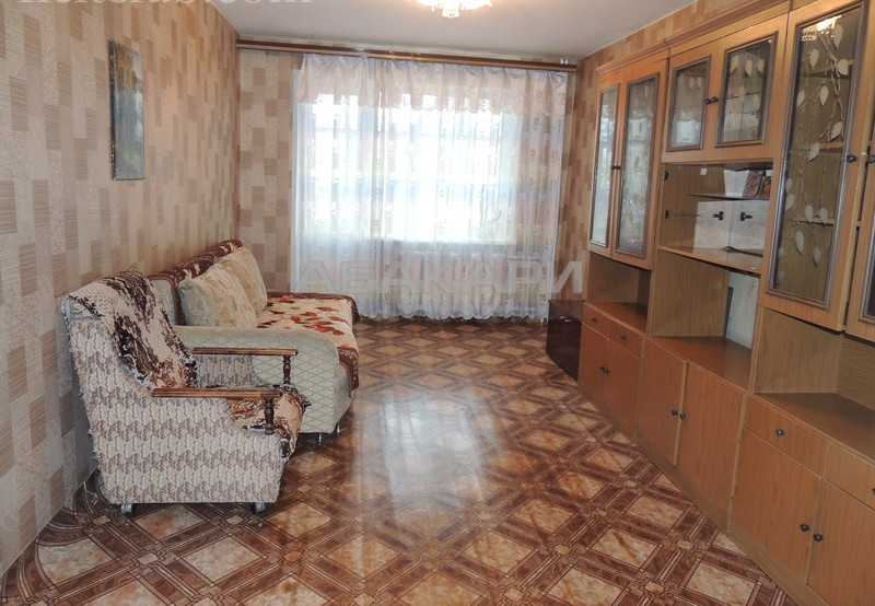 2-комнатная Ладо Кецховели Новосибирская - Ладо Кецховели за 14000 руб/мес фото 9