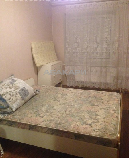2-комнатная Менжинского Новосибирская ул. за 14500 руб/мес фото 5