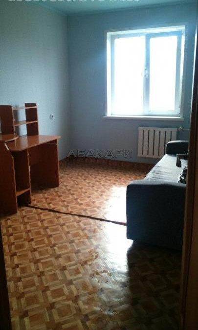 2-комнатная Комсомольский проспект Северный мкр-н за 17000 руб/мес фото 10