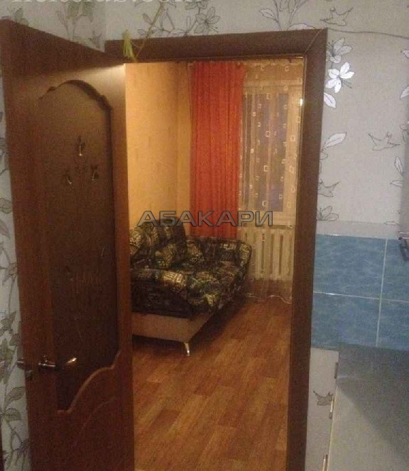 1-комнатная Толстого Свободный пр. за 12000 руб/мес фото 5