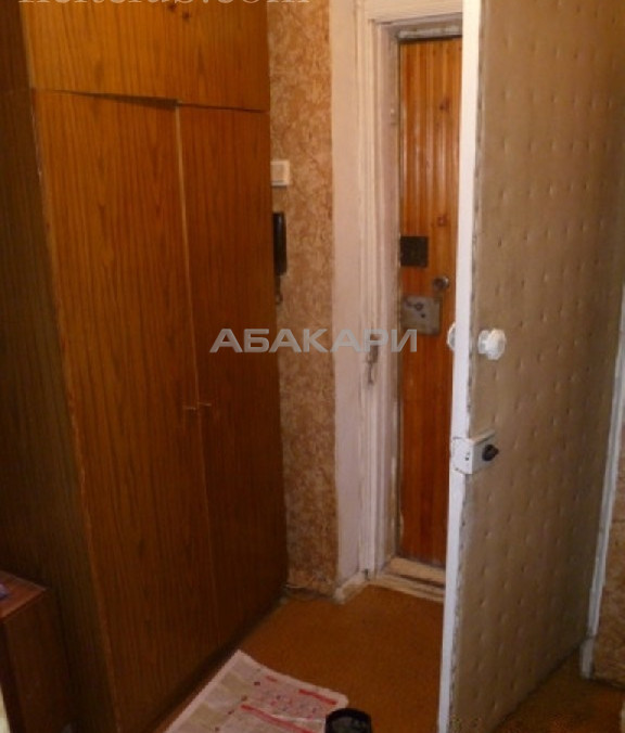 1-комнатная Калинина Калинина ул. за 12000 руб/мес фото 4