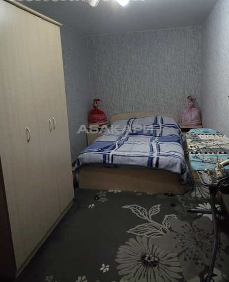 2-комнатная Быковского Зеленая роща мкр-н за 17500 руб/мес фото 4