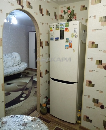 2-комнатная Быковского Зеленая роща мкр-н за 17500 руб/мес фото 7