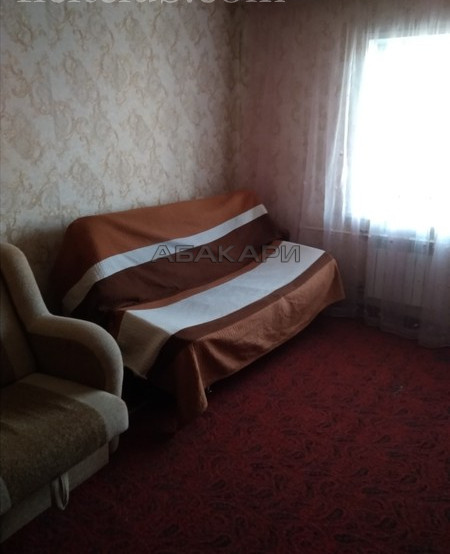 2-комнатная Менжинского Новосибирская ул. за 17000 руб/мес фото 3