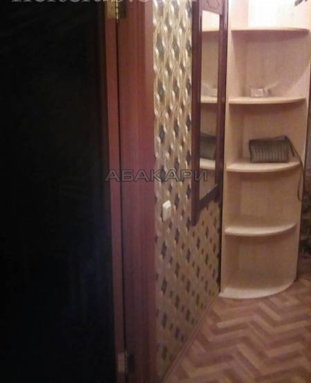 2-комнатная Менжинского Новосибирская ул. за 17000 руб/мес фото 7