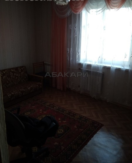2-комнатная Менжинского Новосибирская ул. за 17000 руб/мес фото 2