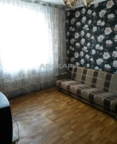 1-комнатная Комсомольский проспект Северный мкр-н за 13000 руб/мес фото 6