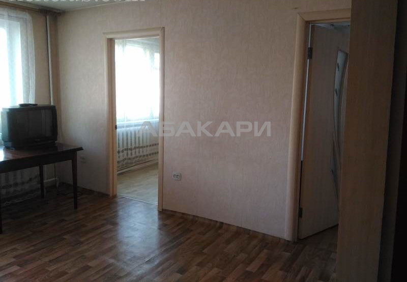 3-комнатная Калинина Калинина ул. за 13500 руб/мес фото 20