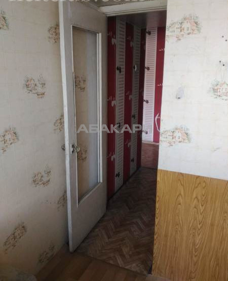 3-комнатная Калинина Калинина ул. за 13500 руб/мес фото 13