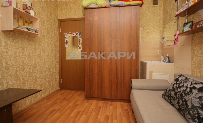 1-комнатная Карамзина Пашенный за 16000 руб/мес фото 9