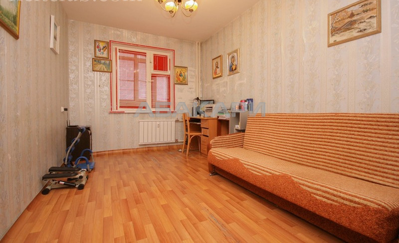 1-комнатная Карамзина Пашенный за 16000 руб/мес фото 5