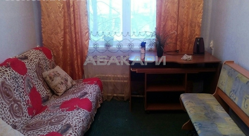 общежитие Новая Первомайский мкр-н за 6500 руб/мес фото 2