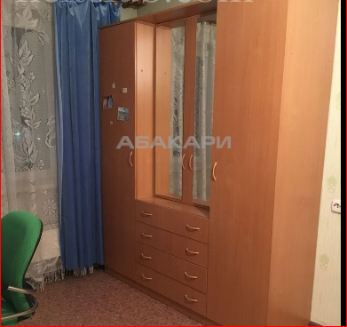 3-комнатная Абытаевская  за 24000 руб/мес фото 8