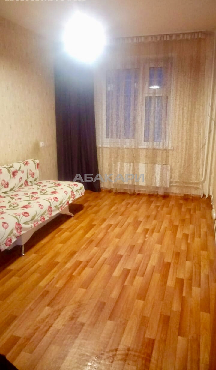 1-комнатная Карамзина Пашенный за 12500 руб/мес фото 6