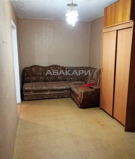1-комнатная Тихий переулок  за 12500 руб/мес фото 6
