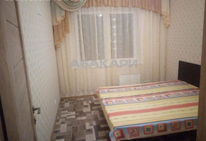 2-комнатная Ярыгинская набережная Пашенный за 19000 руб/мес фото 9