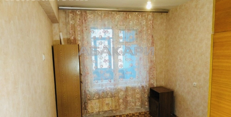3-комнатная Менжинского Новосибирская ул. за 20000 руб/мес фото 1