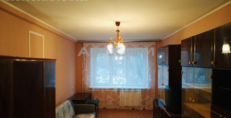 3-комнатная Менжинского Новосибирская ул. за 20000 руб/мес фото 9
