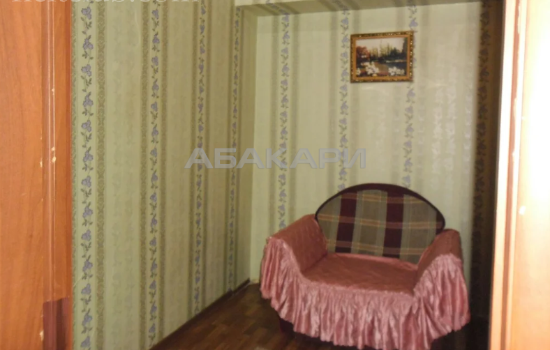 3-комнатная Ферганская Зеленая роща мкр-н за 15000 руб/мес фото 3