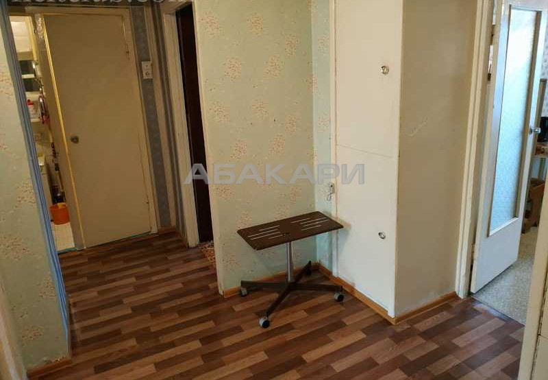 3-комнатная Менжинского Новосибирская ул. за 20000 руб/мес фото 5