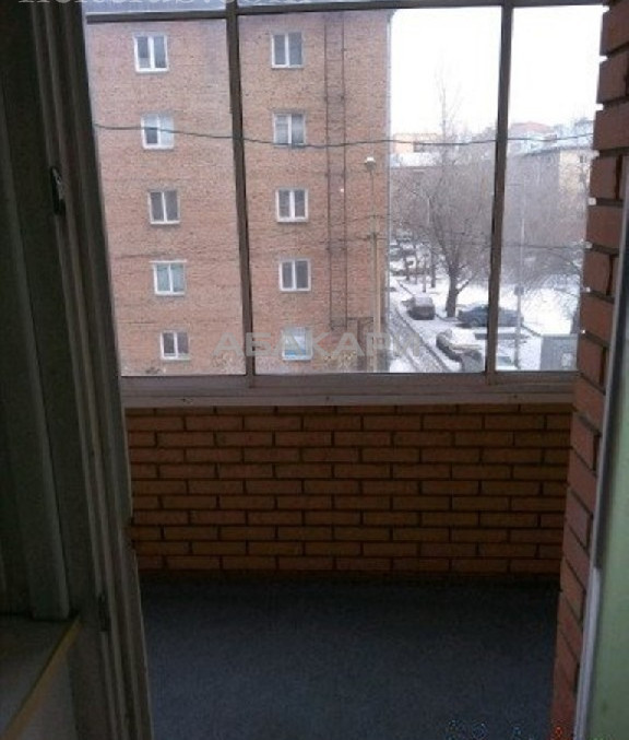 1-комнатная Толстого Новосибирская ул. за 16000 руб/мес фото 4