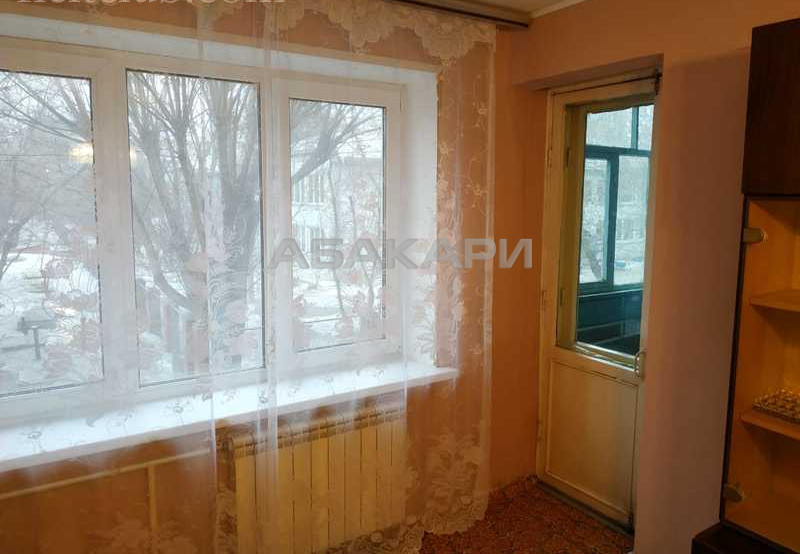 3-комнатная Менжинского Копылова ул. за 20000 руб/мес фото 8