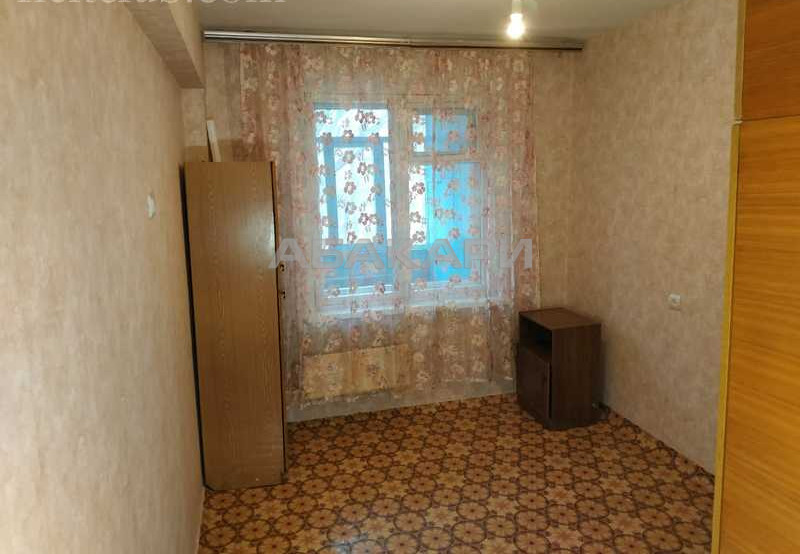 3-комнатная Менжинского Копылова ул. за 20000 руб/мес фото 7