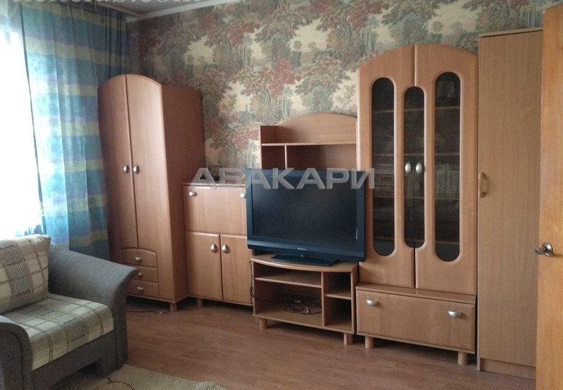 2-комнатная Новосибирская  за 20000 руб/мес фото 6