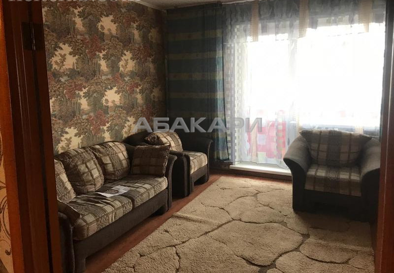 2-комнатная Новосибирская  за 19000 руб/мес фото 9