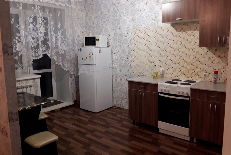 1-комнатная Судостроительная Пашенный за 14000 руб/мес фото 5