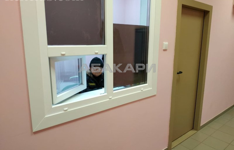 2-комнатная Калинина Свободный пр. за 14000 руб/мес фото 4