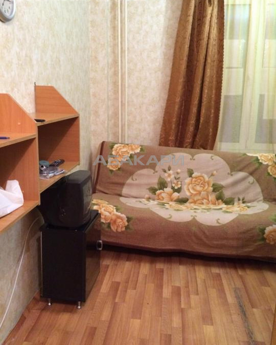 1-комнатная Академика Киренского  за 10000 руб/мес фото 5