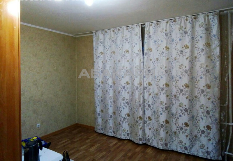 1-комнатная Менжинского Новосибирская ул. за 10000 руб/мес фото 4