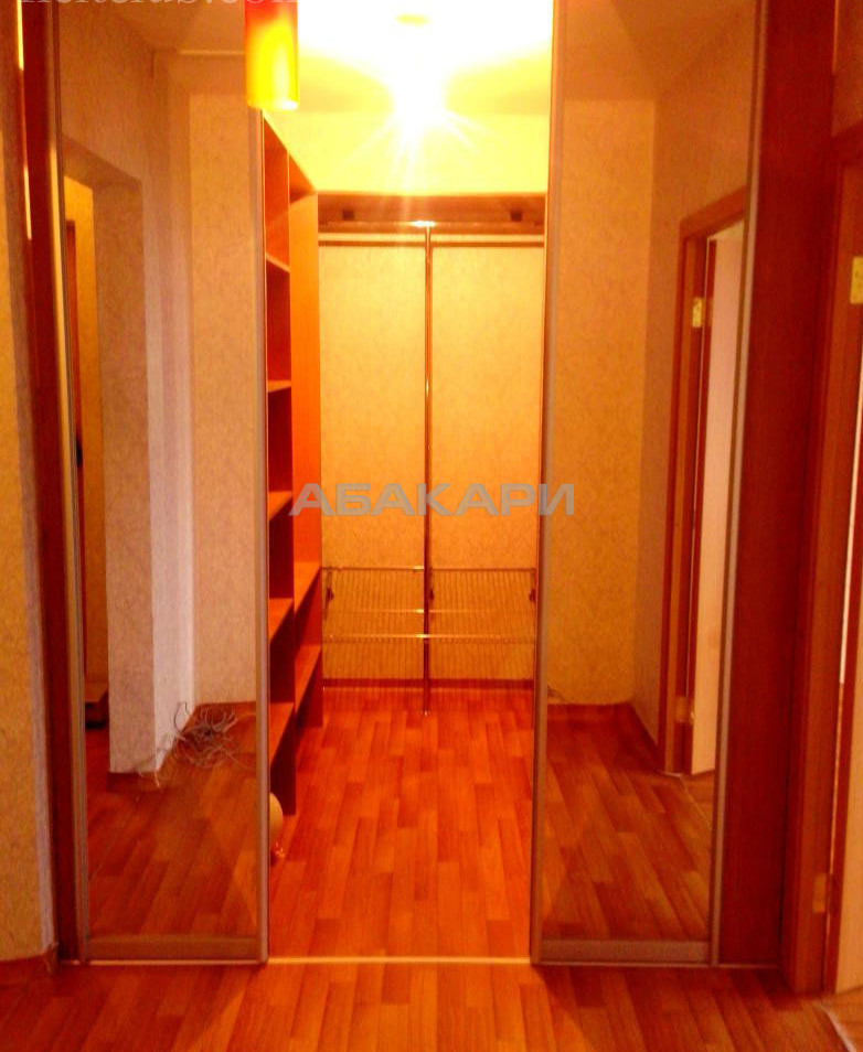 1-комнатная Калинина Калинина ул. за 13000 руб/мес фото 5