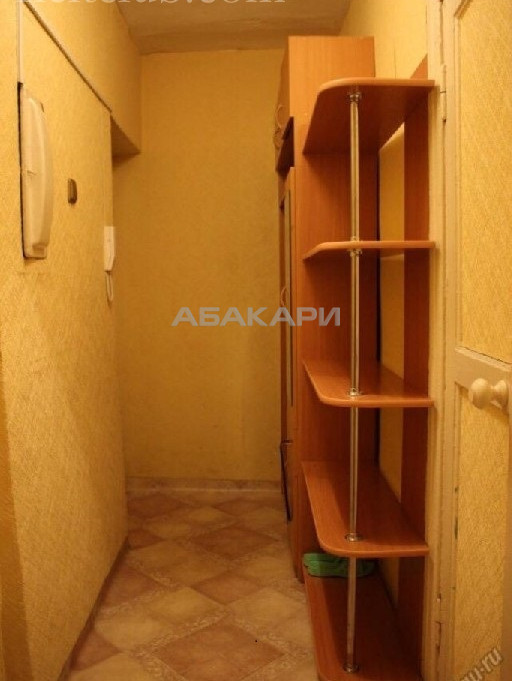 1-комнатная Новая Заря Свободный пр. за 12000 руб/мес фото 3