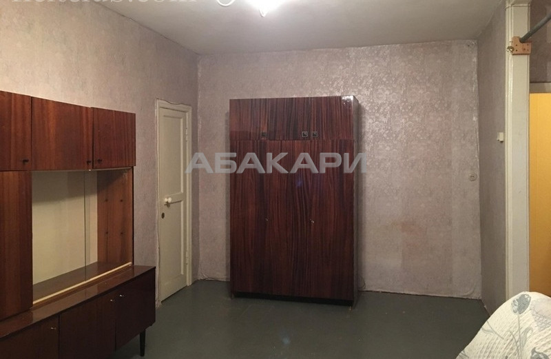 1-комнатная Новая Заря Свободный пр. за 12000 руб/мес фото 5