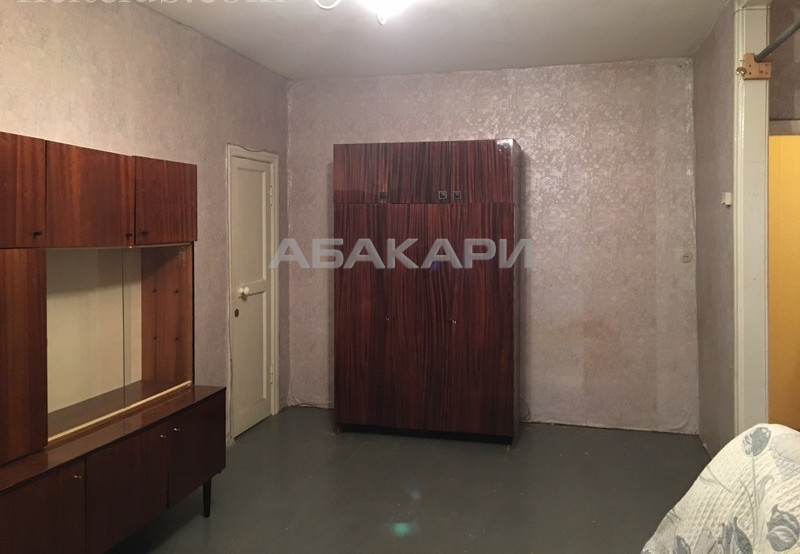 1-комнатная Новая Заря Свободный пр. за 12000 руб/мес фото 7