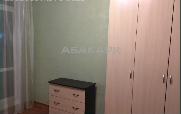 1-комнатная Борисова  за 13000 руб/мес фото 1