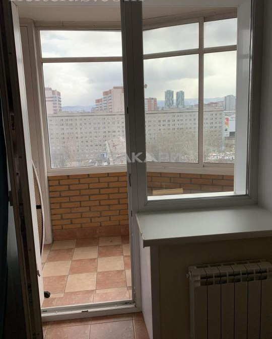 1-комнатная Толстого Новосибирская ул. за 25000 руб/мес фото 18
