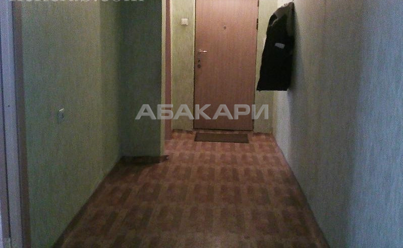 3-комнатная Академика Киренского Копылова ул. за 19000 руб/мес фото 4