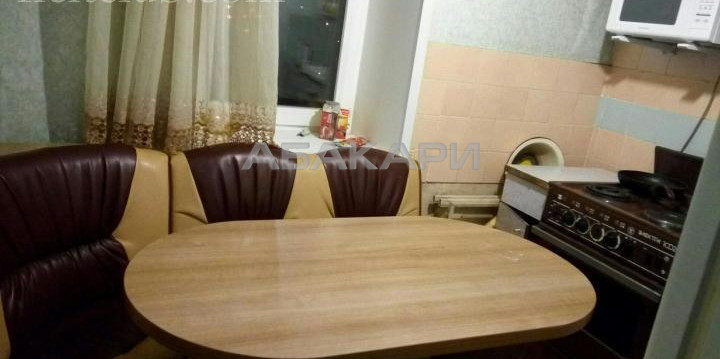 1-комнатная Алёши Тимошенкова  за 11000 руб/мес фото 4