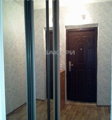 2-комнатная Уютный переулок БСМП ост. за 17000 руб/мес фото 1