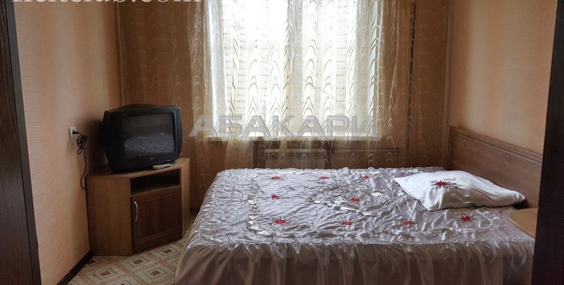 3-комнатная Калинина Калинина ул. за 27000 руб/мес фото 5