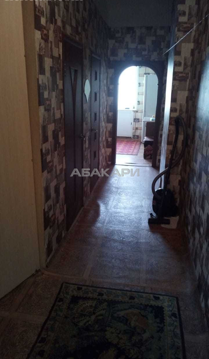 комната Астраханская ДК 1 Мая-Баджей за 7500 руб/мес фото 7