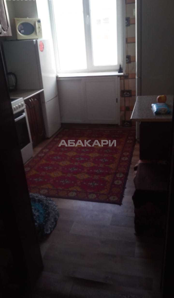 комната Астраханская ДК 1 Мая-Баджей за 7500 руб/мес фото 1