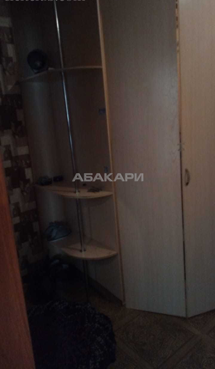 комната Астраханская ДК 1 Мая-Баджей за 7500 руб/мес фото 10